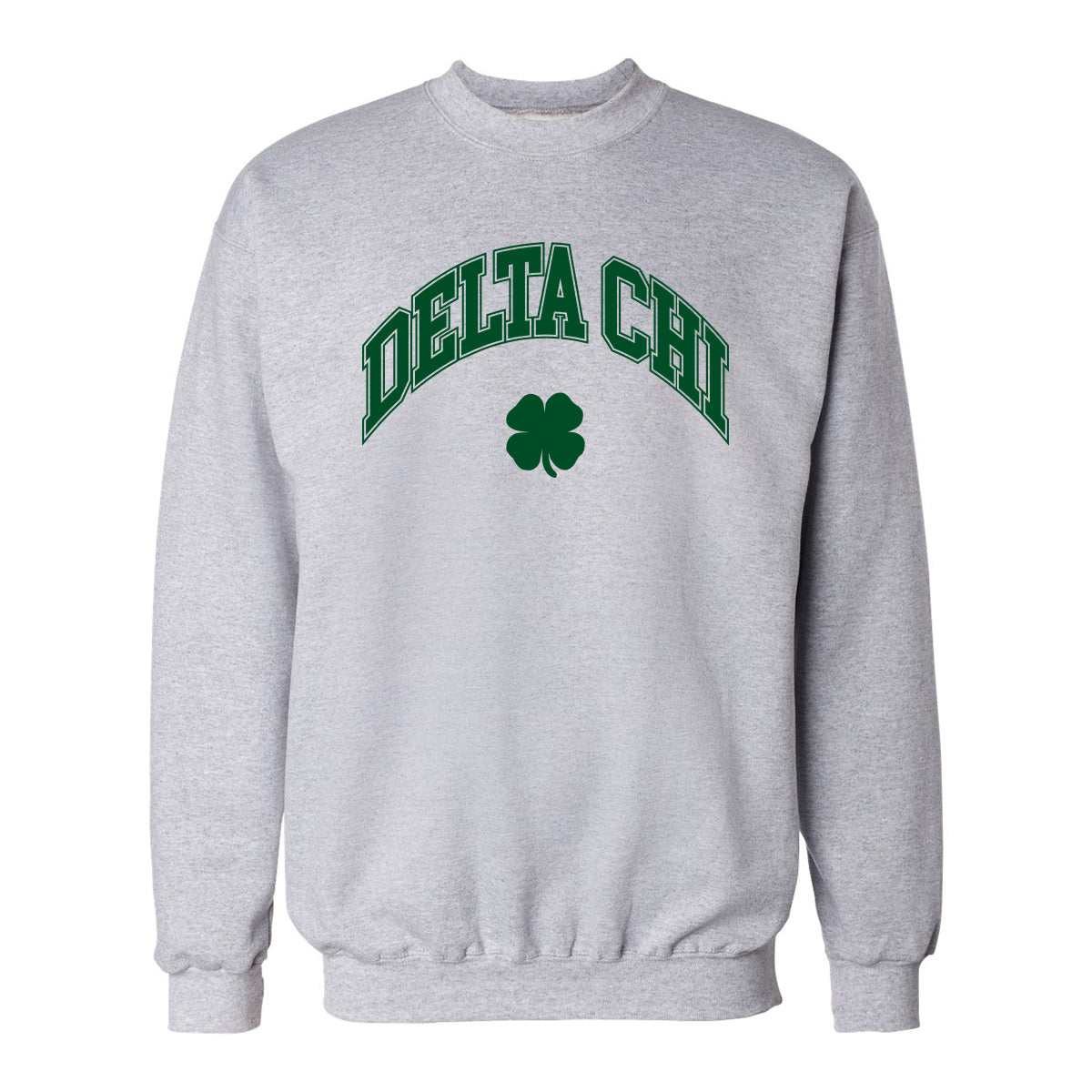 Delta Chi Lucky Crewneck